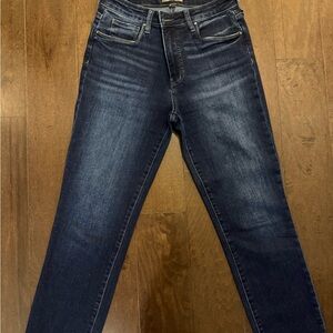 Kut from the Kloth Indigo Denim women’s Jeans size 4